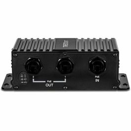 Inyector PoE Trendnet TI-EU120 Inyector PoE Trendnet TI-EU120