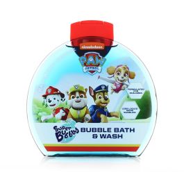 Baño de Burbujas The Paw Patrol 300 ml Precio: 15.98999996. SKU: B1GLA2K2VZ