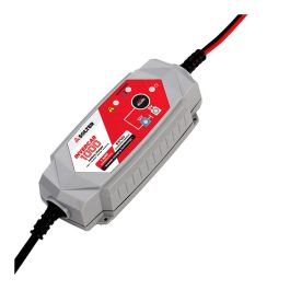 Solter Cargador Inteligente de Baterías Invercar 1000 6/12V 1A para Coches y Motos Precio: 47.49999958. SKU: B1GFVQ6NGM