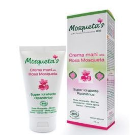 Rosa Mosqueta Crema De Manos Super Hidratante 75Ml Precio: 13.50000025. SKU: B147C6YNNW