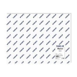 Montval Papel Acuarela Montval 50x65 cm 200 gr Unidad