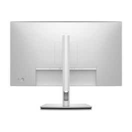 Dell UltraSharp U2724D Monitor 27" WQHD IPS (2560x1440) 120Hz 5ms HDMI USB-C VESA Silver/Black