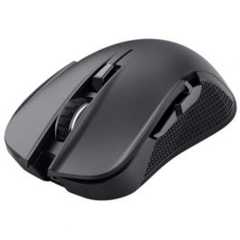 Trust Gaming GXT 931 Ybar Ratón Gaming Inalámbrico Multidispositivo Recargable 50h Autonomía 7200 DPI Trust Gaming GXT 931 Ybar Ratón Gaming Inalámbrico Multidispositivo Recargable 50h Autonomía 7200 DPI