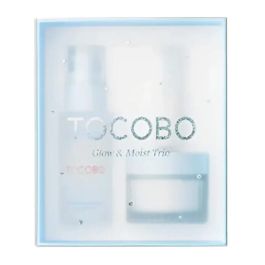 Tocobo Glow&moisture crema trio Tocobo Glow&moisture crema trio Precio: 46.88999986. SKU: B1DGMX2XM9