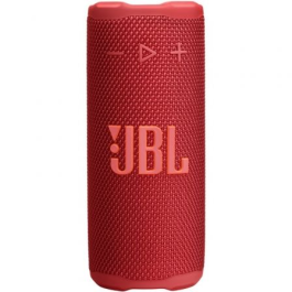 JBL Grip/255692 Altavoz Bluetooth Portátil 16W IP68 Rojo, Luz Ambiental, 14 Horas de Reproducción Precio: 108.49999941. SKU: B1BR6FLBP4