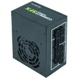 Chieftec SFX 550W Compact Serie CSN-550C Fuente de Alimentación