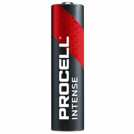 Pack de 10 Pilas AAA L03 Duracell PROCELL DURINTLR3C10/ 1.5V/ Alcalinas Pack de 10 Pilas AAA L03 Duracell PROCELL DURINTLR3C10/ 1.5V/ Alcalinas