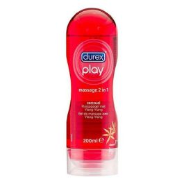 Gel de Masaje Durex Durex 200 ml Precio: 17.5000001. SKU: S4000928