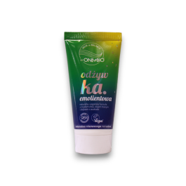 Hair Balance Emollient, Manteca de karité, Acondicionador de cabello, Anti-frizz, 50 ml Precio: 13.50000025. SKU: B15KDNF57D