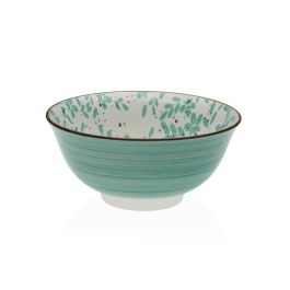 Cuenco Versa Porcelana 14 x 8,3 x 14 cm Cuenco Versa Porcelana 14 x 8,3 x 14 cm