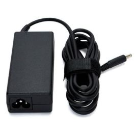 Dell Adaptador de CA 65W, 19.5V, 3.34A, Cable C6, 3 Pin, Conector 4.5mm, Version Rugged 2 para portátiles Dell Precio: 25.7900005. SKU: B1GM8P32HY