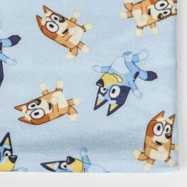 Cerdá Braga Cuello Bluey para Niños y Niñas, de 18 a 48 Meses, Medidas 24x21 cm, 100% Poliéster Color Azul Cerdá Braga Cuello Bluey para Niños y Niñas, de 18 a 48 Meses, Medidas 24x21 cm, 100% Poliéster Color Azul