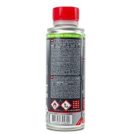 Motul MTL110873 Aditivo para Moto Combustible 2T/4T 200 mL - Limpiador Octanaje