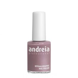 Andreia Esmalte de Uñas Profesional Hypoallergenic 14 ml Color 63 Metalizado Purpurina Púrpura Precio: 3.50000002. SKU: B14WSTGTG9