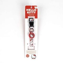 Hello Kitty Collar para Perros Talla XS-S Rosa Hello Kitty Collar para Perros Talla XS-S Rosa