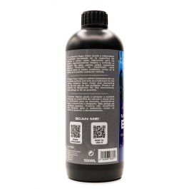 Occ Motorsport OCC47081 Champú Espumante Coche Magic Foam Amarillo 500 mL Concentrado Prelavado Activo Limpieza Vehículos Occ Motorsport OCC47081 Champú Espumante Coche Magic Foam Amarillo 500 mL Concentrado Prelavado Activo Limpieza Vehículos