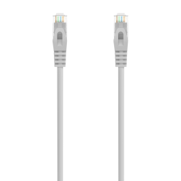 Aisens Cable de Red Latiguillo RJ45 Cat.6 UTP AWG24 Gris 1.5m - 100% Cobre, Libre de Halógenos Precio: 1.5900005. SKU: B1GSGSM8YD