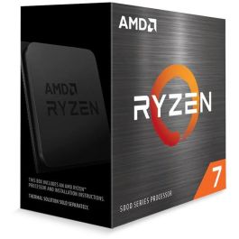 AMD Procesador Ryzen 7 5800X 4.70GHz 8 Core AMD Procesador Ryzen 7 5800X 4.70GHz 8 Core Precio: 281.95000009. SKU: B13XTHZ4GN