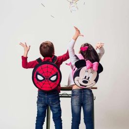 Mochila infantil 3D premium batman Mochila infantil 3D premium batman