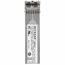 Módulo Fibra SFP+ MultiModo Netgear AXM761P10-10000S Módulo Fibra SFP+ MultiModo Netgear AXM761P10-10000S