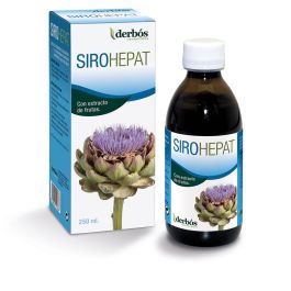 Sirohepat Sirohepat Precio: 17.5000001. SKU: B1A6BBBWL9