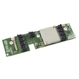Intel RES3TV360 controlado RAID 12 Gbit/s Intel RES3TV360 controlado RAID 12 Gbit/s