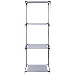 Je cherche une Idee Estantería 4 Baldas 35x35x102 cm