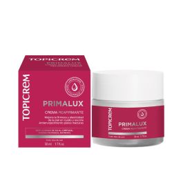 Topicrem AH primalux Crema Antiarrugas y Antiedad Tratamiento Facial Reafirmante 50 ml Precio: 42.75414. SKU: B17QWPHF3C