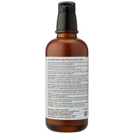 All Natural Blooming Lifting Emulsion