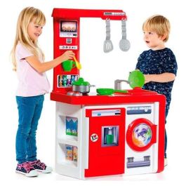 Cocina molto kitchen con 12 accesorios 82x56x28 cm Cocina molto kitchen con 12 accesorios 82x56x28 cm