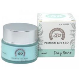 Crema Premium Facial Dia-Noche 50Ml. Precio: 16.50000044. SKU: B136CZ24BR
