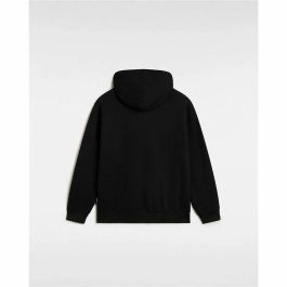 Chaqueta Deportiva para Niños Vans Varcity Negro 16