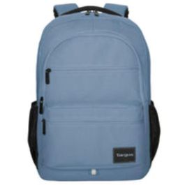 Targus Octave III Mochila Urbana para Portátil 15-16" Azul Poliéster con Compartimento Acolchado, Bolsillos y Puerto Pasacables Precio: 29.49999965. SKU: B19YHL4NX6