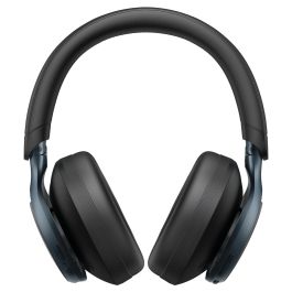 Anker Soundcore Space One Auriculares over-Ear Inalámbricos Diadema Cancelación Ruido Activa Negro