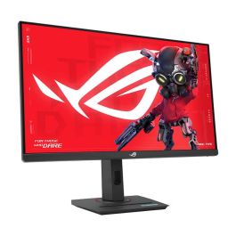 ASUS XG27UCS Monitor Gaming 27" 4K UHD IPS 1ms 160Hz HDR 400 Negro