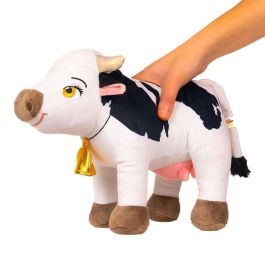 Peluche Musical Bandai Vaca Lola Peluche Musical Bandai Vaca Lola