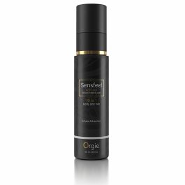 Elixir Afrodisíaco Orgie 100 ml Con feromonas Sensfeel Precio: 20.50000029. SKU: S13016244