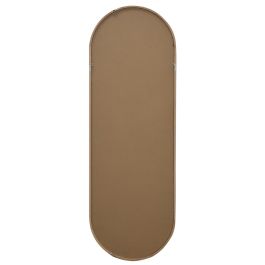 Espejo Urban DKD Home Decor Natural 5 x 160 x 54 cm Espejo Urban DKD Home Decor Natural 5 x 160 x 54 cm