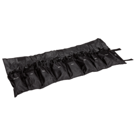 Corsair CP-9020087-EU AX1600i Fuente de Alimentación 1600W ATX Modular 80 PLUS Titanium Negro