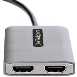 Adaptador DisplayPort a HDMI Startech MST14DP122HD