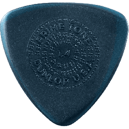 Dunlop Pack 12 Púas Primetone Akira Takasaki - 1,4 Mm