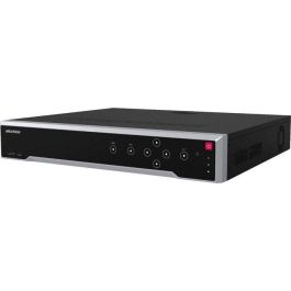 Hikvision Grabador de red NVR 16 canales 16 puertos PoE Precio: 1860.62184. SKU: B1E2R8SQK5