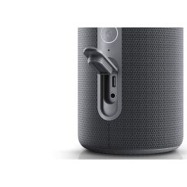 Loewe LOE4011880171267 Altavoz Portátil Inalámbrico Nosotros. HEAR 1 Bluetooth 40W IPX6 14h Batería Gris Tormenta