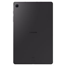 SAMSUNG Galaxy Tab S6 Lite 64GB Wi-Fi/LTE Grau - Tableta móvil de 10.4" con 4GB RAM, 64GB Almacenamiento, Gris