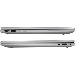 Laptop HP ZBOOK FIREFLY14 G11 14" Intel Core Ultra 7 155H 16 GB RAM 512 GB SSD Qwerty Español Laptop HP ZBOOK FIREFLY14 G11 14" Intel Core Ultra 7 155H 16 GB RAM 512 GB SSD Qwerty Español