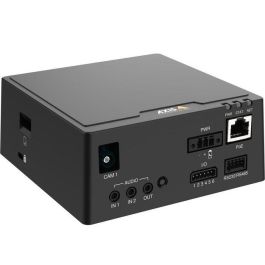 Axis Unidad modular F9111 monocanal 1080p con audio y E/S Axis Unidad modular F9111 monocanal 1080p con audio y E/S