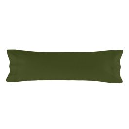 Funda de almohada HappyFriday BASIC Verde 45 x 125 cm Precio: 13.50000025. SKU: B1JYH6KTB9