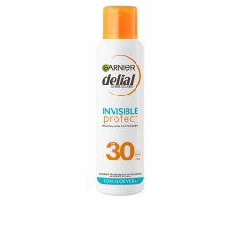 Garnier Invisible Protect Bruma Alta Protección Spf30 Spray 150 mL Precio: 9.68999944. SKU: B1HXK4898B