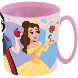 Disney Taza Micro CZ11392 Principesse 350 mL para Niños Libre de BPA Apto Microondas Precio: 6.50000021. SKU: B15SLHXXFM