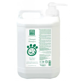 Champú para mascotas Menforsan 5 L Perro Precio: 38.9899994. SKU: S6102269